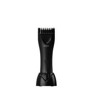 NEW Meridian‎ The Trimmer Plus Black Onyx Waterproof Body Hair Trimmer